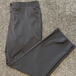 Mens Roundtree & Yorke Dress Pants 36x30